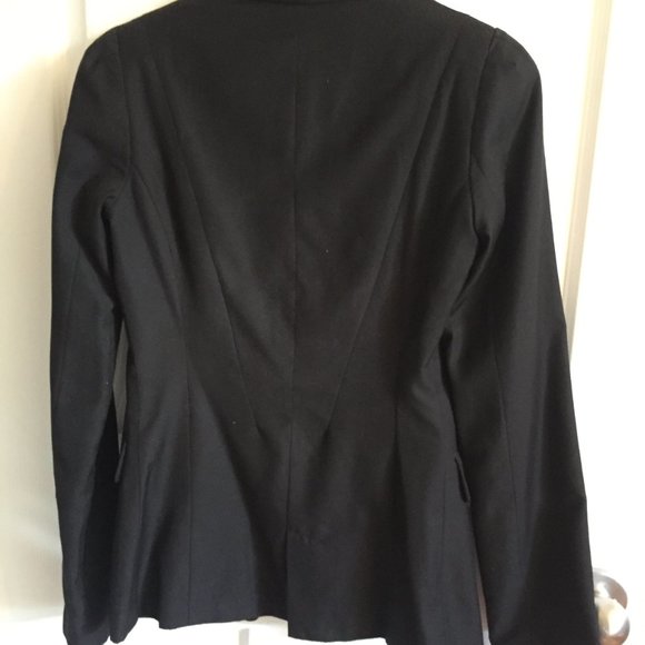 Cassic jacket for women - Picture 2 of 2